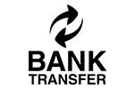 bank transfer logo