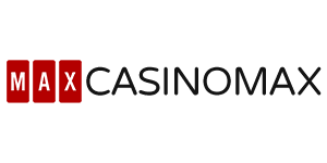 casinomax logo