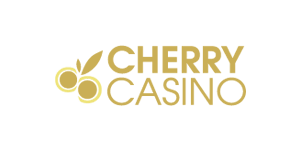 cherry casino logo