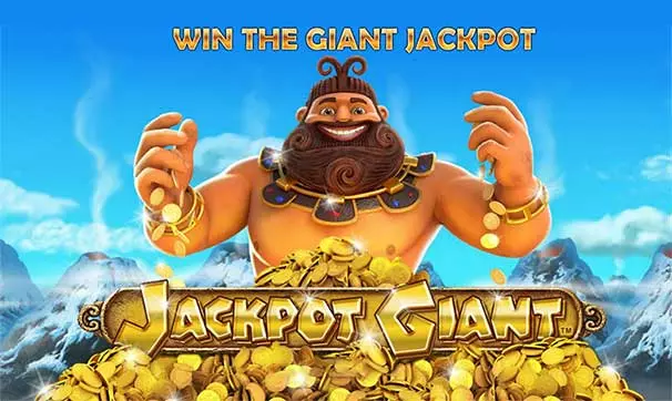 jackpot giant logo