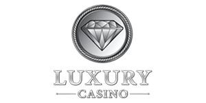 luxury casino logo