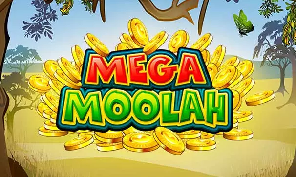 mega moolah logo