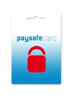 paysafecard лого