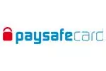 Логотип PaySafeCard