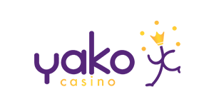 yako casino logo