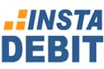 instadebit logo