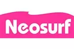 neosurf logo