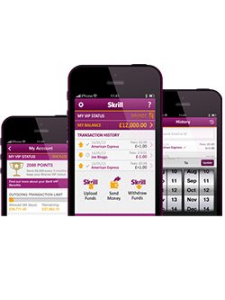 Кращі казино з Skrill 2020 Кращі казино з Skrill 2020