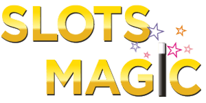 slots magic casino logo