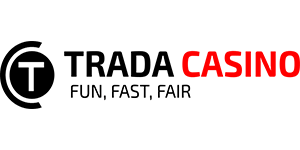 trada casino logo