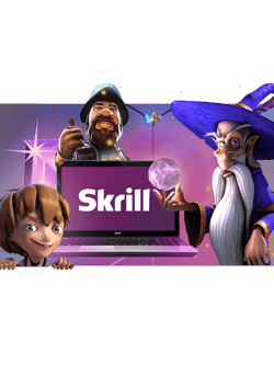 Кращі казино з Skrill 2020 Кращі казино з Skrill 2020