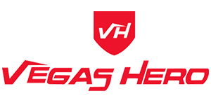 vegas hero casino logo
