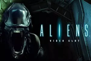 aliens slot