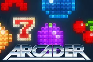 arcader slot