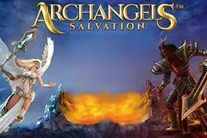 archangels salvation slot