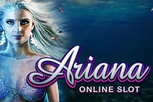 ariana slot