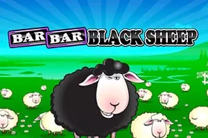 bar bar black sheep slot