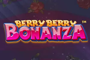 berry berry bonanza slot