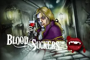 blood suckers slot