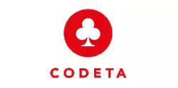 codeta live blackjack image