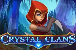 crystal clans slot