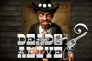 dead or alive slot