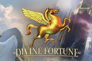 divine fortune slot