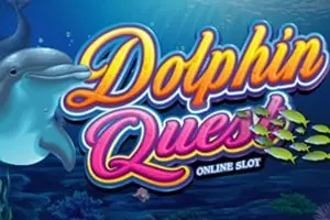 dolphin quest slot