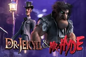 dr jekyll mr hyde slot