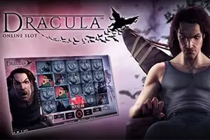 dracula slot