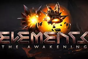 elements the awakening slot