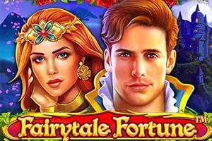 fairytale fortune slot
