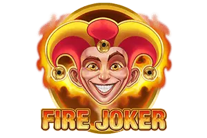 fire joker slot