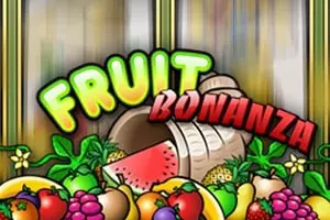 fruit bonanza slot