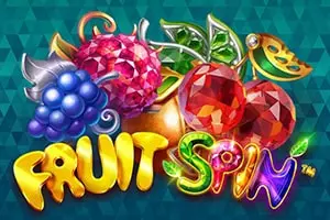 fruit spin slot