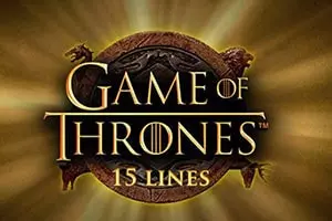 game of thrones 15 lines slot