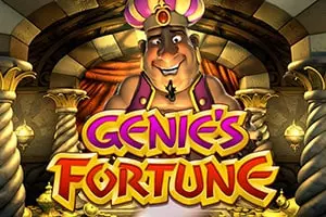 genue fortune slot