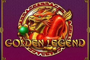 golden legend slot