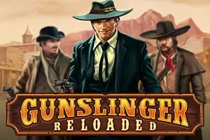 gunslinger reloaded slot