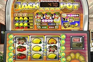 jackpot 6000 slot