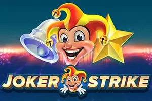 joker strike slot