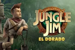 jungle jim slot