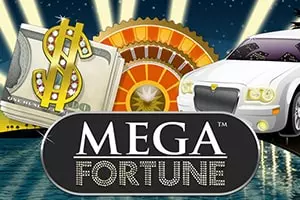 mega fortune slot