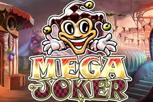 Mega Joker