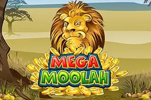 mega moolah slot