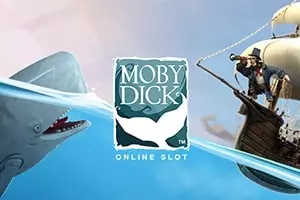 moby dick slot
