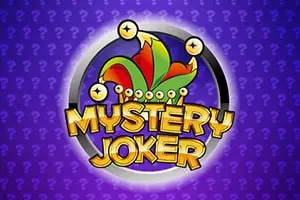 mystery joker slot