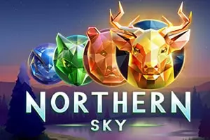 northern sky slot