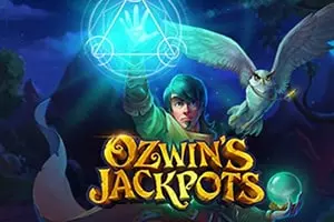 ozwins jackpots slot