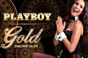 playboy gold slot